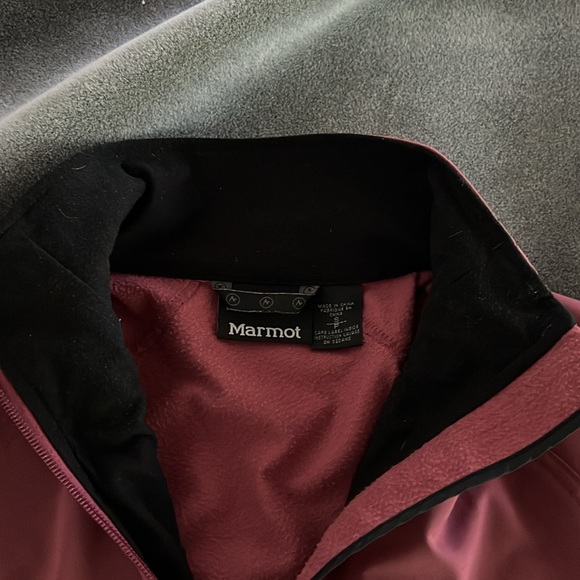 Marmot jacket - Picture 4 of 8